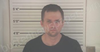 JOHNSON, JOHN BARRETT | 2022-03-30 14:02:00 Campbell County, Kentucky Booking