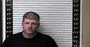 <B>MILLS</B>, <B>MICHAEL</B> <B>JUSTIN</B> #, Graves County, Kentucky - 2022-03-30