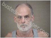 MELTON, BOBBY | 2022-03-30 Harnett County, North Carolina Booking