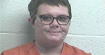 SMOCK, CONNIE S | 2022-03-30 06:30:00 Jessamine County, Kentucky Booking