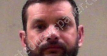AHRENT, JOSHUA BLAIR | 2022-03-30 02:25:00 Ohio County, West Virginia Booking