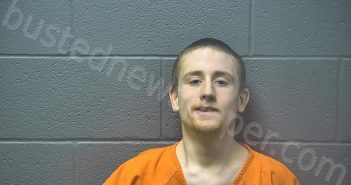 <B>DOVEL</B>, <B>TERRY</B> MORRIS, N/A #, Rsw Regional Jail, Virginia, RSW Regional Jail, Virginia - 2022-03-30 12:18:00