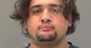 <B>MICHAEL</B> <B>HERRERA</B> #, Tom Green County, Texas - 2022-03-30 08:39:00