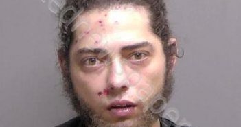 BAER, <B>JACOB</B> <B>SCOTT</B> #, Flagler County, Florida - 2022-03-30 15:39:00