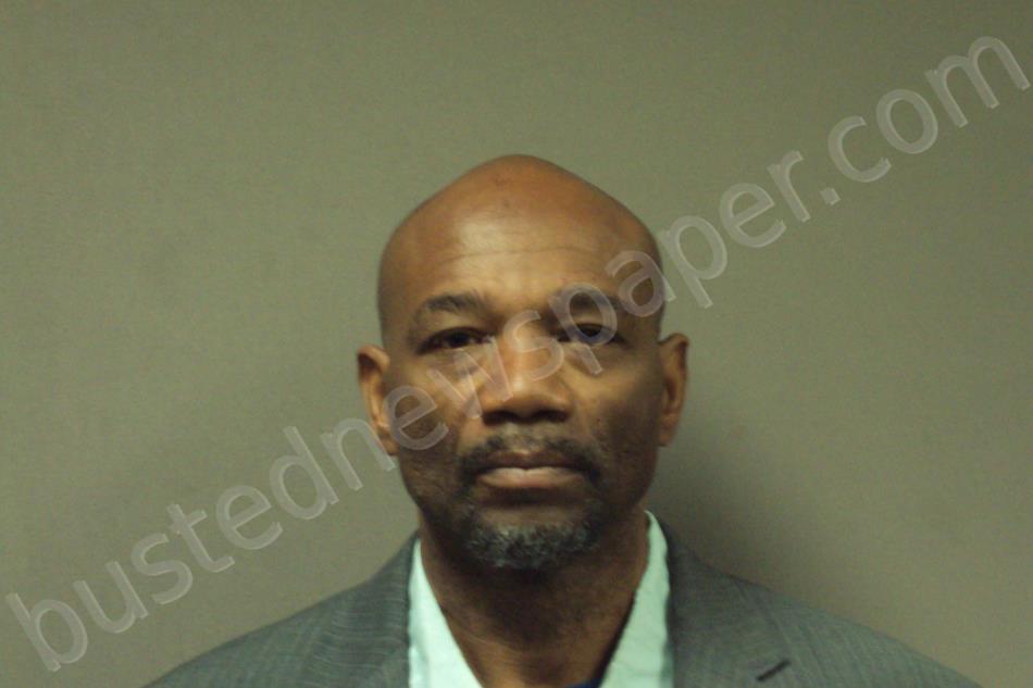 GLASGOW, KENNIE O’NEIL #, Randolph County, Missouri - 2022-03-30 09:49:00