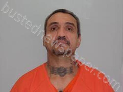 EDWARD SCOTT DOWNS #, Mayes County, Oklahoma - 2022-03-30 14:36:00