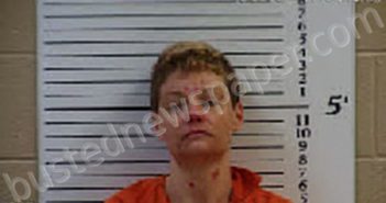 PIERCE, CASEY LEE | 2022-03-30 16:33:00 Cherokee County, North Carolina Booking