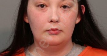 GORDON, BREANNA | 2022-03-30 23:20:54 York County, South Carolina Booking