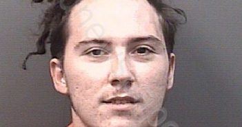 <B>KHAN</B>, <B>DALTON</B> <B>MAJEED</B> #, Rowan County, North Carolina - 2022-03-30 10:10:00