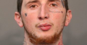 COCKMAN, LEOPOLD MALACHI | 2022-03-30 18:50:17 York County, South Carolina Booking