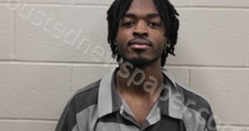 CORTEZ DA’JUAN WASHINGTON-MOORE | 2022-03-30 08:42:00 Andrew County, Missouri Booking