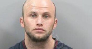 JUSTIN DOUGLAS FURR | 2022-03-30 22:06:00 Randolph County, North Carolina Booking