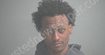 COUSINS, IAN JOSIAH | 2022-03-30 Sandusky County, Ohio Booking