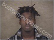 JONES, DEAUNDREY | 2022-03-30 Harnett County, North Carolina Booking