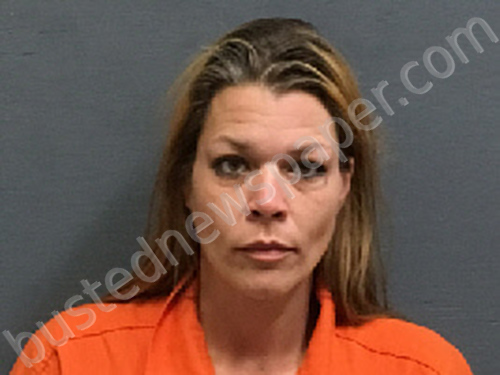 HANSARD, STACI LEIGHANNE #, Houston County, Alabama - 2022-03-30 16:20:00