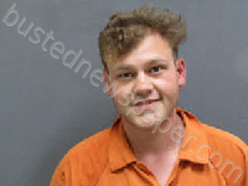 ABNEY, JACOB SCOTT #, Houston County, Alabama - 2022-03-30 15:58:00