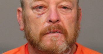 CHANCE, CHARLES EDWARD | 2022-03-30 18:43:02 York County, South Carolina Booking