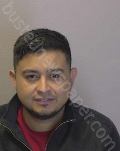 HERNANDEZ SANCHEZ,JUAN | 2022-03-30 09:05:00 Catawba County, North Carolina Booking