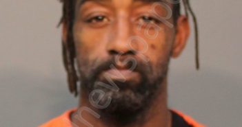 GAITHER, JAMES LAMONT | 2022-03-30 18:16:30 York County, South Carolina Booking