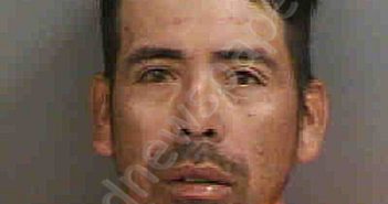 <B>RAMIREZ</B>,<B>BARTOLO</B> #, Collier County, Florida - 2022-03-30