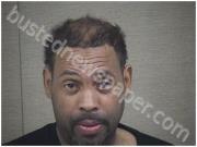 SWANN, ANTONIO | 2022-03-30 Harnett County, North Carolina Booking