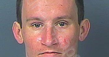 <B>GARRISON</B>, PATRICK <B>CHARLES</B> #, Hernando County, Florida - 2022-03-30 08:38:00