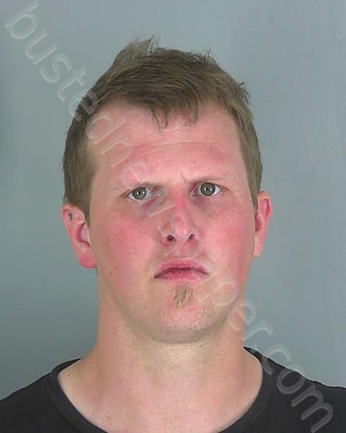DAVID KENNETH BRADSHAW #, Spartanburg County, South Carolina - 2022-03-31 16:27:10
