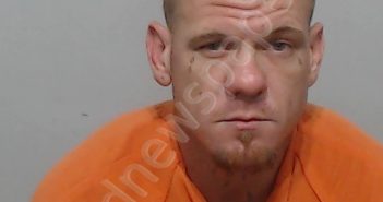 <B>HOWELL</B>, LARRY <B>JOSHUA</B> #, Columbia County, Florida - 2022-03-31 13:45:00