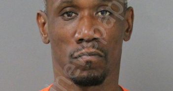 MITCHELL, CURTIS JEROME | 2022-03-31 18:38:49 York County, South Carolina Booking