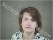 MAURER, KRISTIN | 2022-03-31 Harnett County, North Carolina Booking