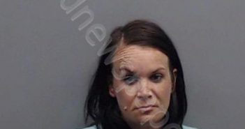 <B>WILCOX</B>, <B>ASHLEY</B> <B>LAUREN</B> #, Smith County, Texas - 2022-03-31