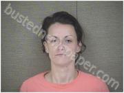 WOMACK, GEORGIE | 2022-03-31 Harnett County, North Carolina Booking