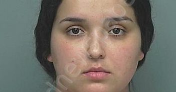 JAHN, JORDAN MARGARET | 2022-03-31 02:45:00 Montgomery County, Texas Booking