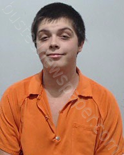 SMITH, JOSEPH AMBROSE #, Columbia County, Florida - 2022-03-31 00:10:00