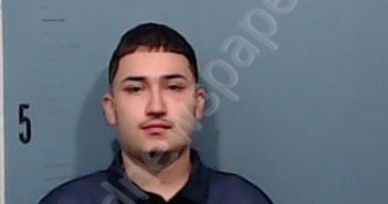 <B>CHAVEZ</B>, <B>ROWDY</B> <B>ANDRES</B> #, Taylor County, Texas - 2022-03-31