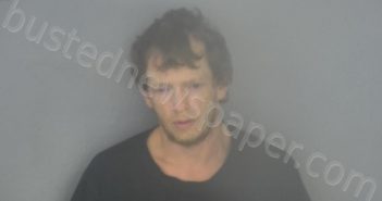 <B>MCKENNA</B>, <B>LUCAS</B> <B>MATTHEW</B> #, Greene County, Missouri - 2022-03-31 22:04:00