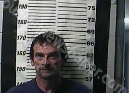 DAVID FINE | 2022-03-31 14:07:00 Cocke County, Tennessee Booking