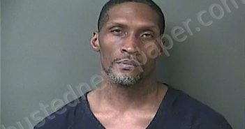 <B>WILLIAMS</B>, <B>COREY</B> <B>JOSEPH</B> #, Howard County, Indiana - 2022-03-31 18:33:00