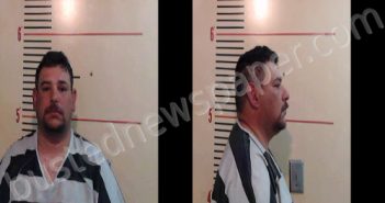 SLAGLE, LEONAM RIBEIRO | 2022-03-31 Parker County, Texas Booking