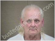 ANDERSON, RONNIE | 2022-03-31 Harnett County, North Carolina Booking
