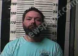 JAMES SHELLEY | 2022-03-31 11:54:00 Cocke County, Tennessee Booking