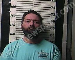 JAMES SHELLEY #, Cocke County, Tennessee - 2022-03-31 11:54:00
