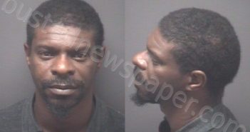 <B>COREY</B>, <B>JOHNNIE</B> <B>JAMES</B> #, Pitt County, North Carolina - 2022-03-31