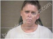 COCKMAN, TONYA | 2022-03-31 Harnett County, North Carolina Booking