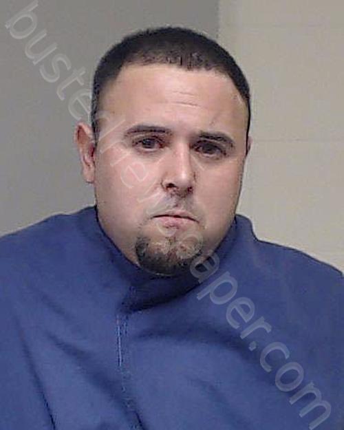 SANCHEZ, JOSEPH ANDREW #, Collin County, Texas - 2022-03-31 11:30:00