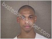 TILLMAN, ANTHONY | 2022-03-31 Harnett County, North Carolina Booking