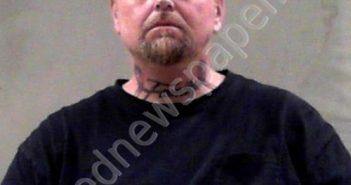JEFFERS, RYAN JOSEPH | 2022-03-31 17:25:00 Ohio County, West Virginia Booking