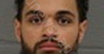 <B>EDWARDS</B>, TYLER <B>ANTHONY</B> #, Mecklenburg County, North Carolina - 2022-03-31 08:00:00