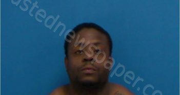 <B>PITTS</B>,<B>JARREN</B> <B>DUVOWELL</B> #, Catawba County, North Carolina - 2022-03-31