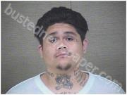 JAIMES, ANTONIO | 2022-03-31 Harnett County, North Carolina Booking
